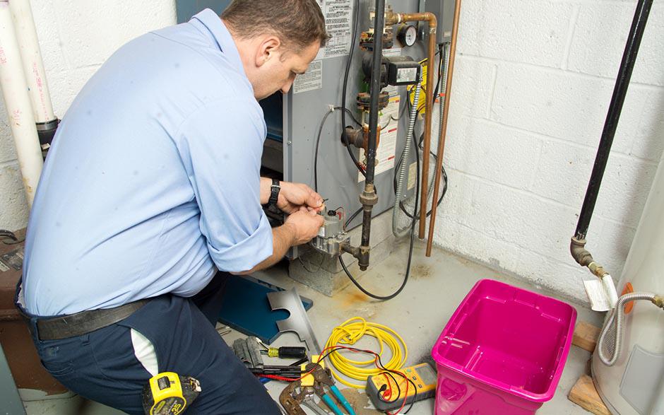 chauffage électrique Neuilly-sur-Marne