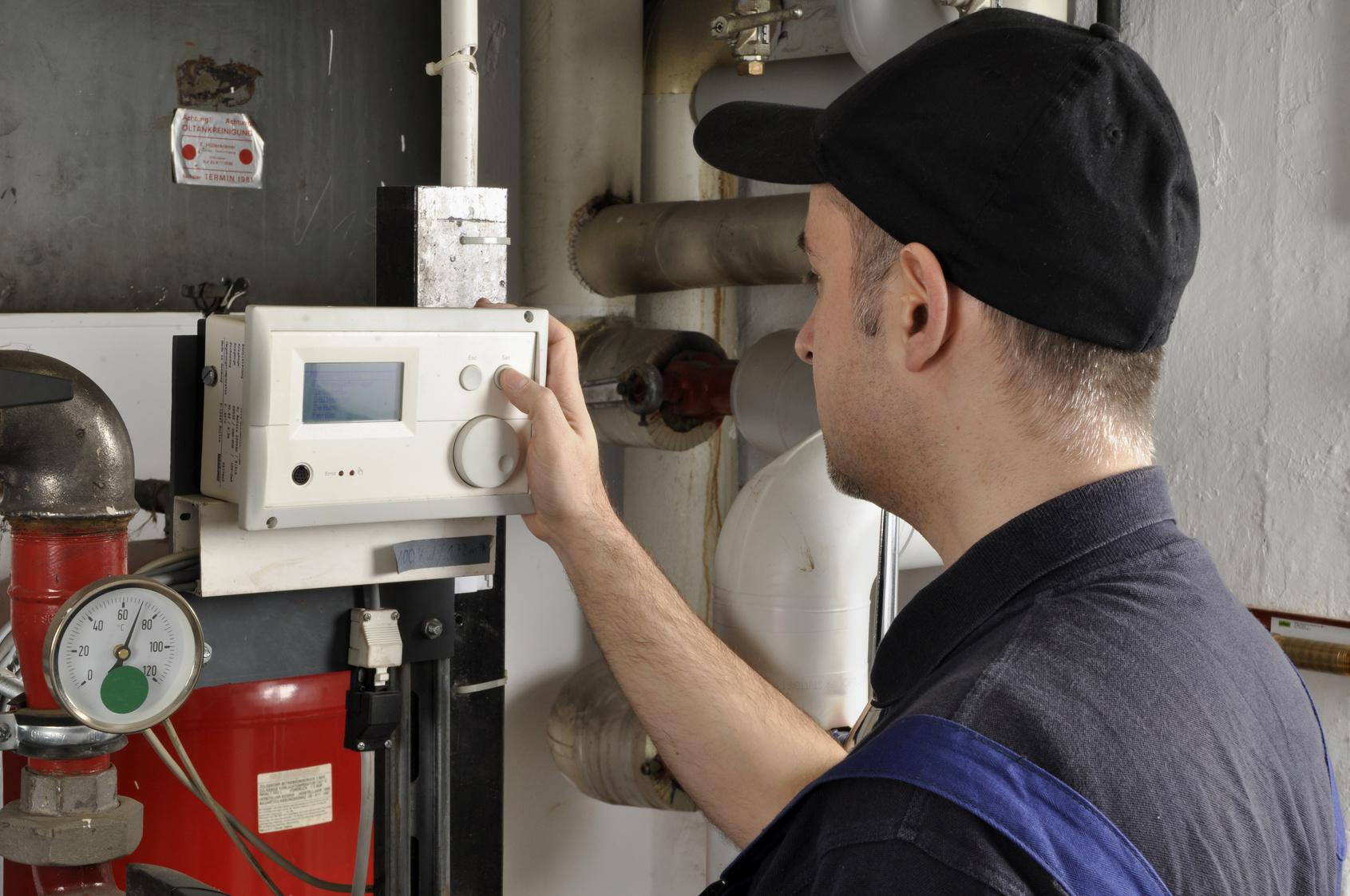 entretien chaudière gaz obligatoire Sartrouville