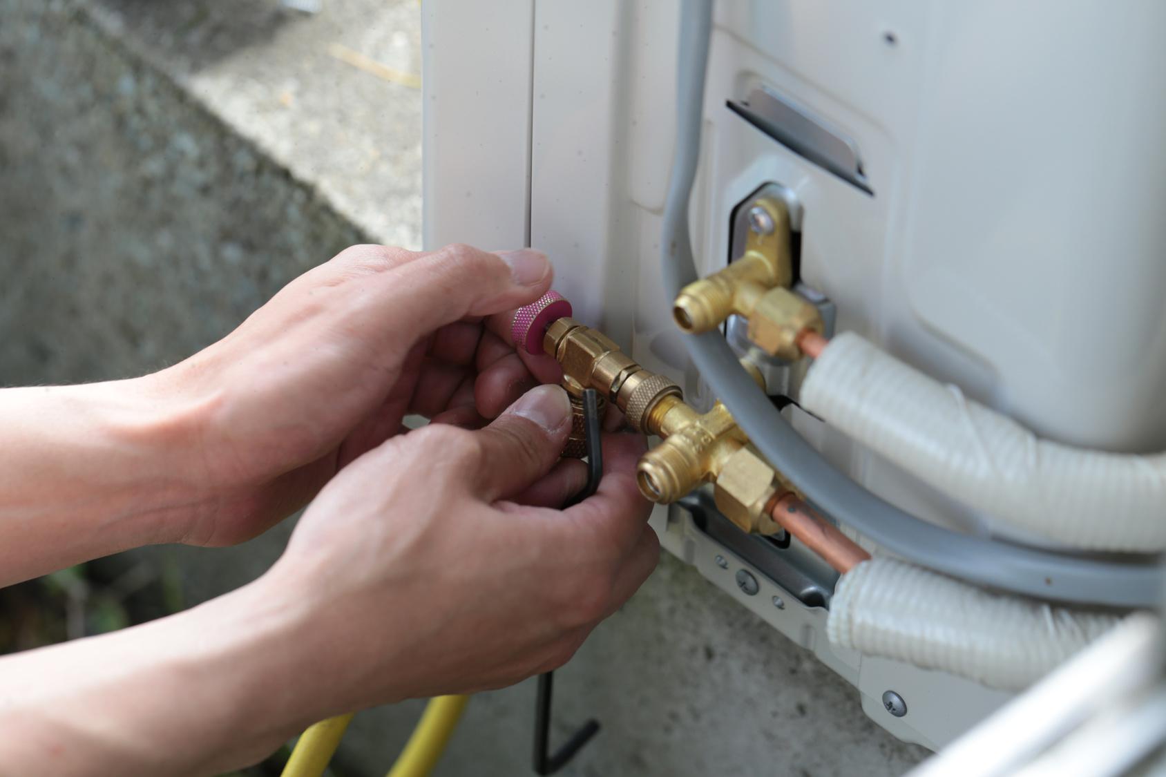 chauffage thermique Issy-les-Moulineaux